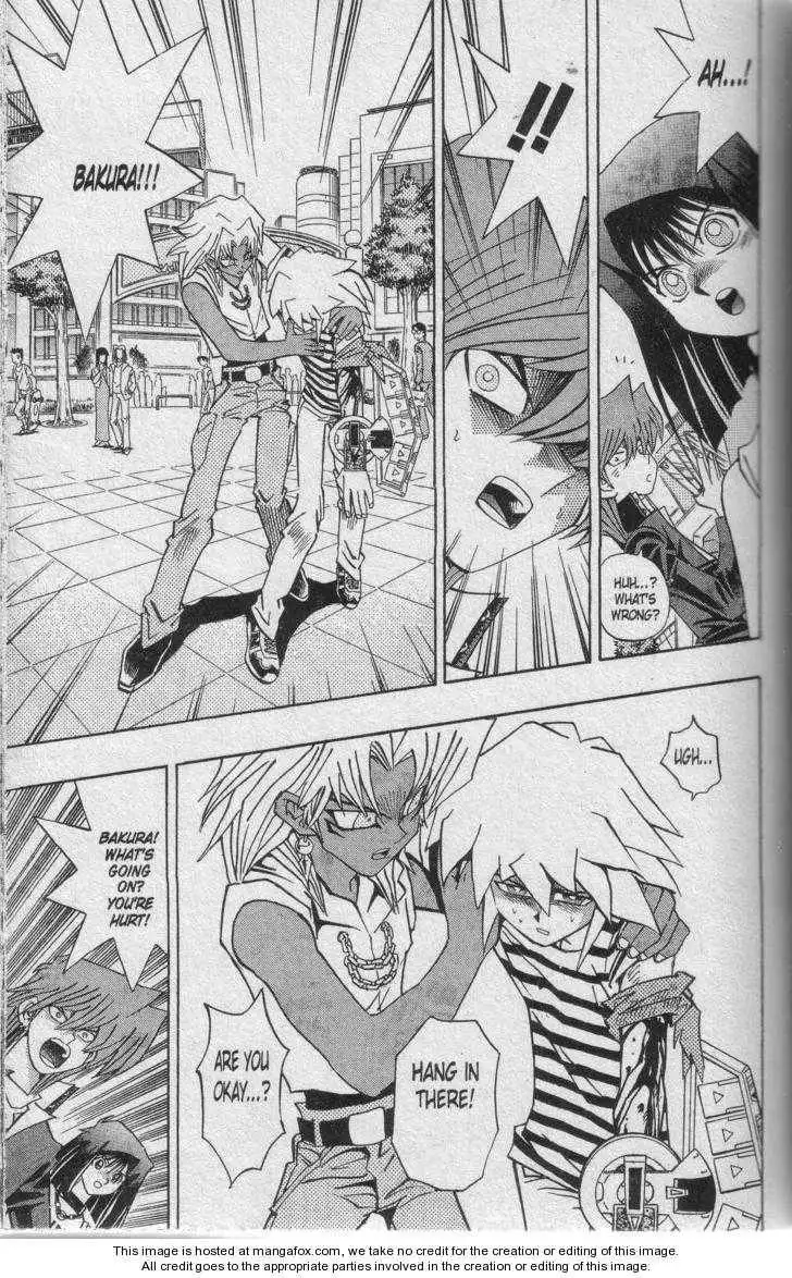 Yu-Gi-Oh! Duelist Chapter 124 13